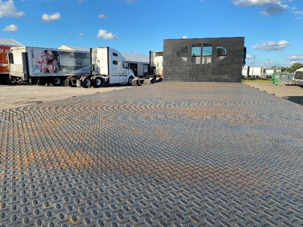 Flatbed Truck-Light and Medium Duty Trucks-Freightliner-2020-M2-Apopka-FL-241,804\n\t\tmiles-$ 48,750 - Image 12