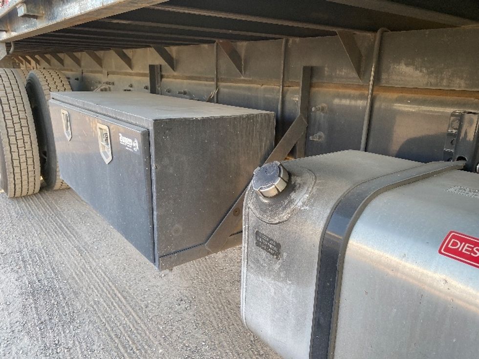 Flatbed Truck-Light and Medium Duty Trucks-Freightliner-2020-M2-Apopka-FL-241,804\n\t\tmiles-$ 48,750 - Image 14