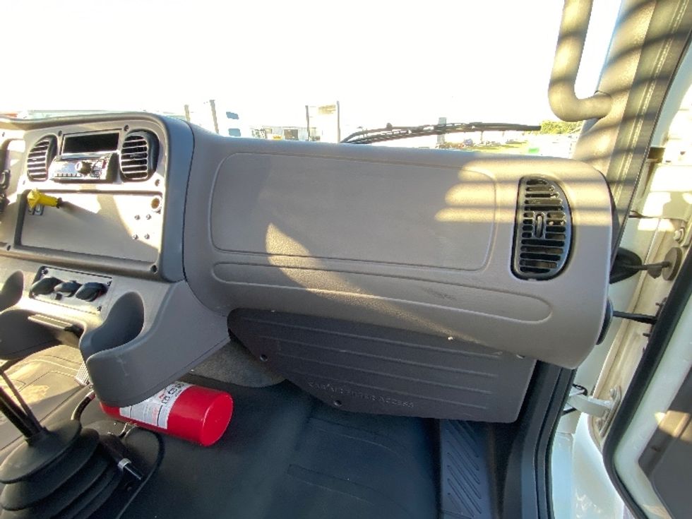 Flatbed Truck-Light and Medium Duty Trucks-Freightliner-2020-M2-Apopka-FL-241,804\n\t\tmiles-$ 48,750 - Image 21