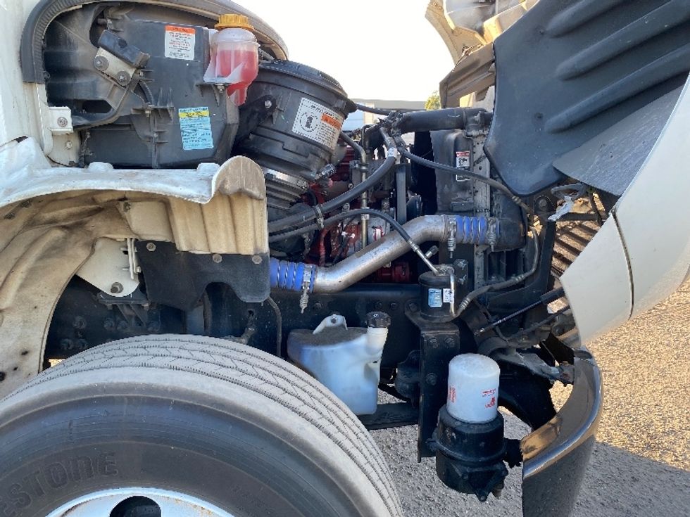 Flatbed Truck-Light and Medium Duty Trucks-Freightliner-2020-M2-Apopka-FL-241,804\n\t\tmiles-$ 48,750 - Image 23