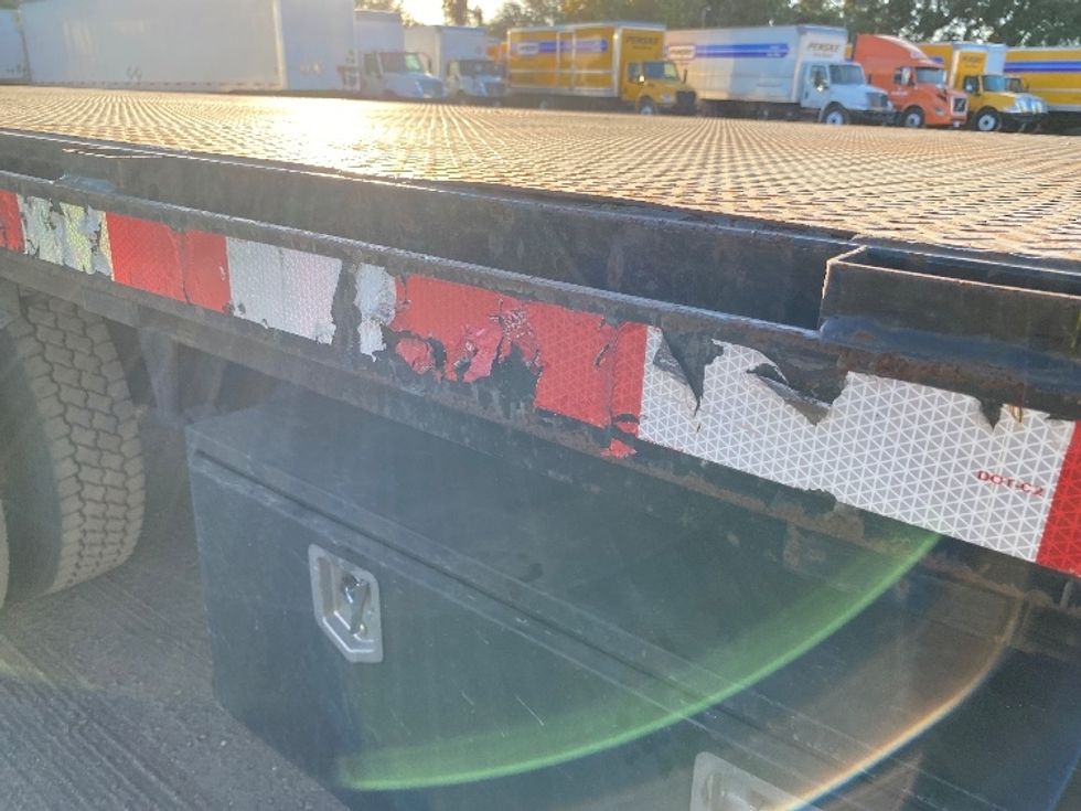 Flatbed Truck-Light and Medium Duty Trucks-Freightliner-2020-M2-Apopka-FL-241,804\n\t\tmiles-$ 48,750 - Image 26