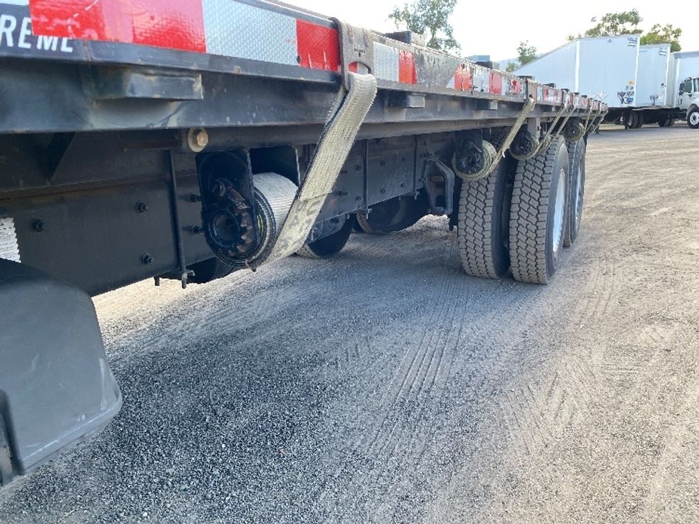 Flatbed Truck-Light and Medium Duty Trucks-Freightliner-2020-M2-Apopka-FL-241,804\n\t\tmiles-$ 48,750 - Image 5