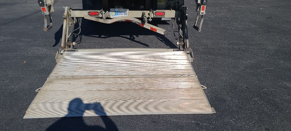 Flatbed Truck-Light and Medium Duty Trucks-Freightliner-2020-M2-Atlanta-GA-195,292\n\t\tmiles-$ 42,000 - Image 11