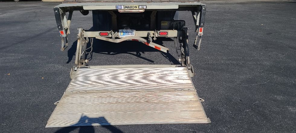 Flatbed Truck-Light and Medium Duty Trucks-Freightliner-2020-M2-Atlanta-GA-195,292\n\t\tmiles-$ 42,000 - Image 12