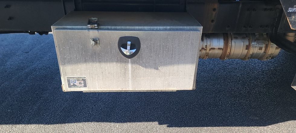 Flatbed Truck-Light and Medium Duty Trucks-Freightliner-2020-M2-Atlanta-GA-195,292\n\t\tmiles-$ 42,000 - Image 27