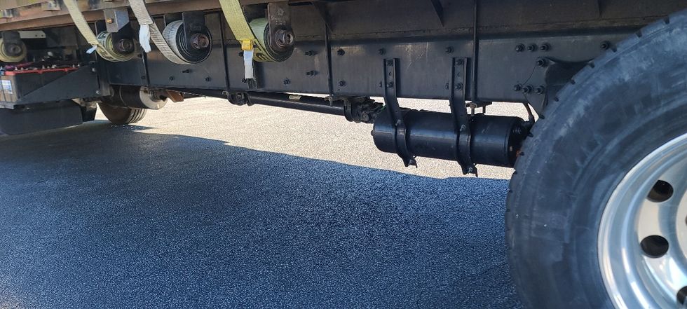 Flatbed Truck-Light and Medium Duty Trucks-Freightliner-2020-M2-Atlanta-GA-195,292\n\t\tmiles-$ 42,000 - Image 5