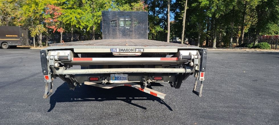 Flatbed Truck-Light and Medium Duty Trucks-Freightliner-2020-M2-Atlanta-GA-195,292\n\t\tmiles-$ 42,000 - Image 7