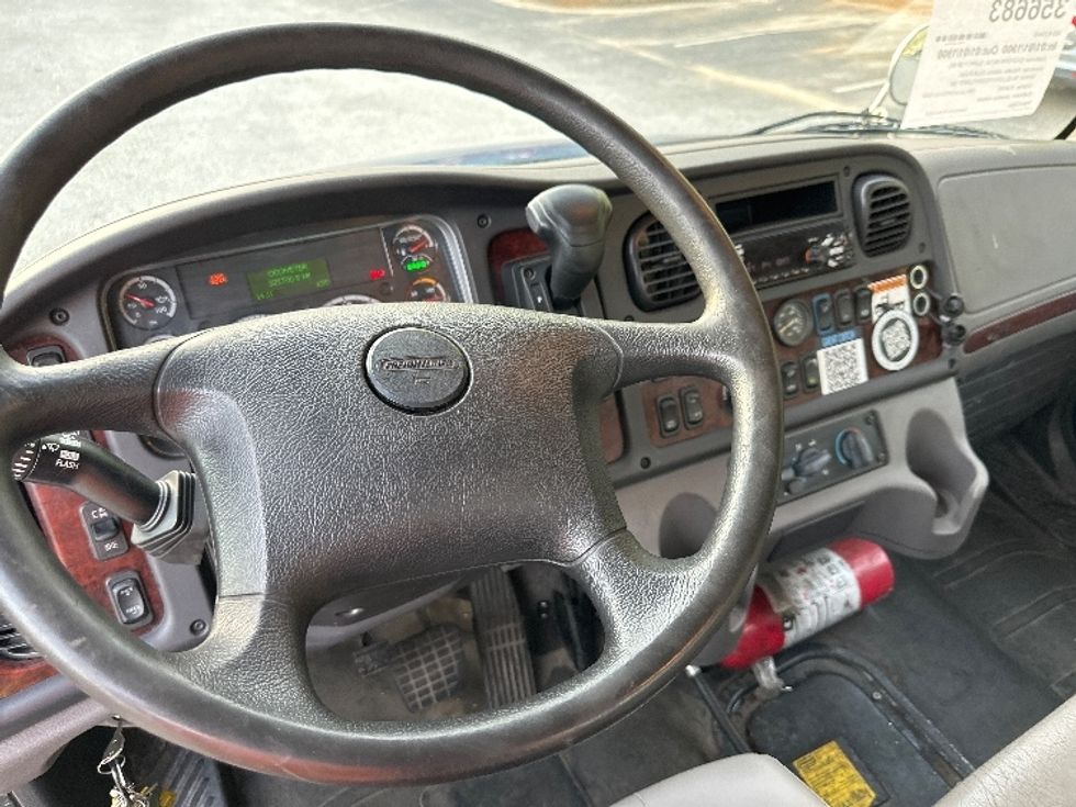 Flatbed Truck-Light and Medium Duty Trucks-Freightliner-2020-M2-Atlanta-GA-321,686\n\t\tmiles-$ 23,500 - Image 12