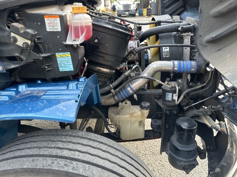 Flatbed Truck-Light and Medium Duty Trucks-Freightliner-2020-M2-Atlanta-GA-321,686\n\t\tmiles-$ 23,500 - Image 17