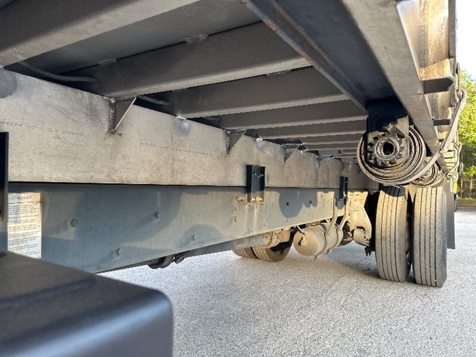 Flatbed Truck-Light and Medium Duty Trucks-Freightliner-2020-M2-Atlanta-GA-321,686\n\t\tmiles-$ 23,500 - Image 4