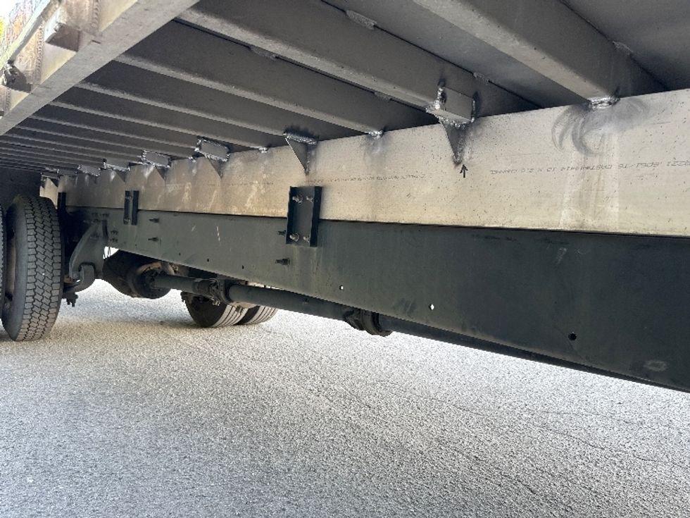 Flatbed Truck-Light and Medium Duty Trucks-Freightliner-2020-M2-Atlanta-GA-321,686\n\t\tmiles-$ 23,500 - Image 8