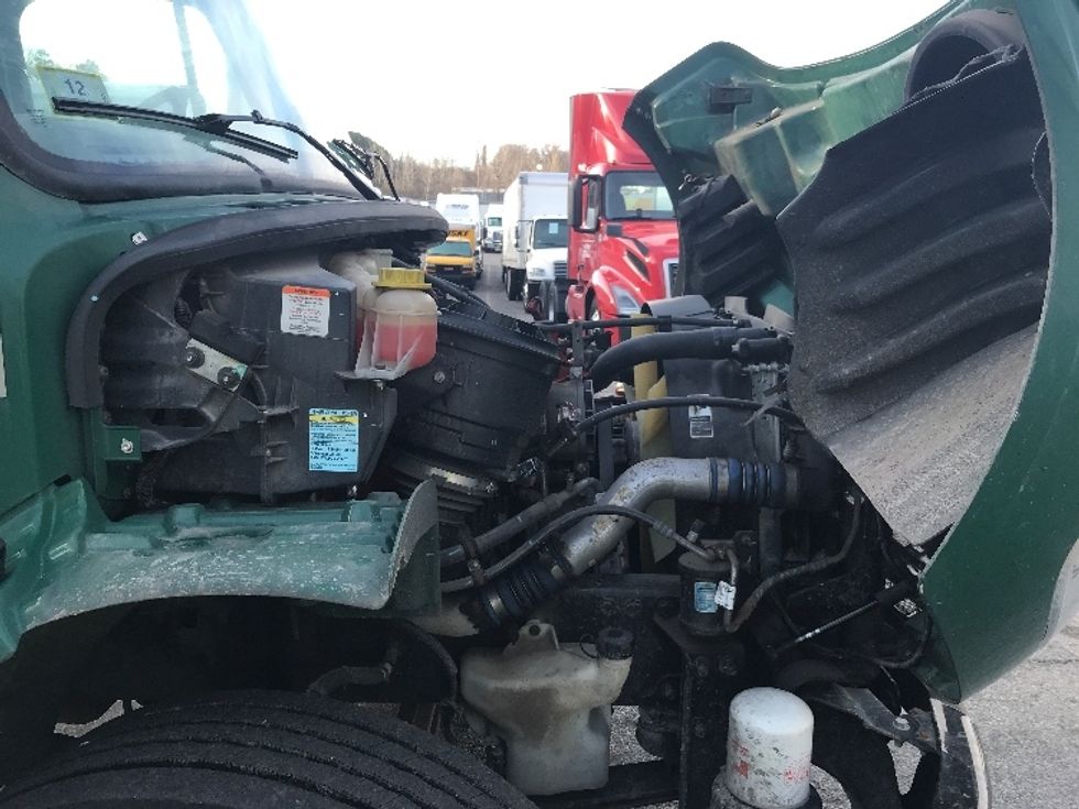 Flatbed Truck-Light and Medium Duty Trucks-Freightliner-2020-M2-Auburn-MA-117,200\n\t\tmiles-$ 51,500 - Image 20