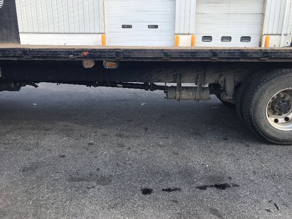 Flatbed Truck-Light and Medium Duty Trucks-Freightliner-2020-M2-Auburn-MA-117,200\n\t\tmiles-$ 51,500 - Image 5