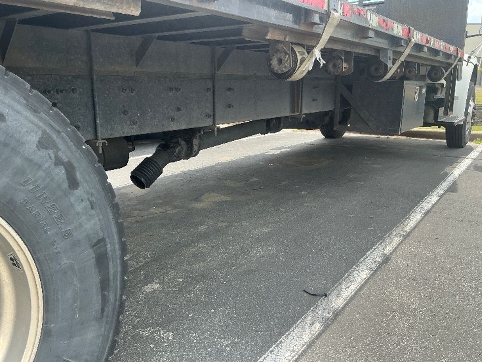Flatbed Truck-Light and Medium Duty Trucks-Freightliner-2020-M2-Austin-TX-158,515\n\t\tmiles-$ 15,000 - Image 10