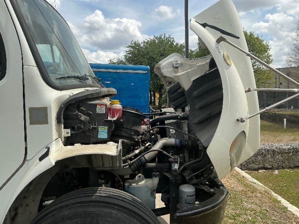 Flatbed Truck-Light and Medium Duty Trucks-Freightliner-2020-M2-Austin-TX-158,515\n\t\tmiles-$ 15,000 - Image 12