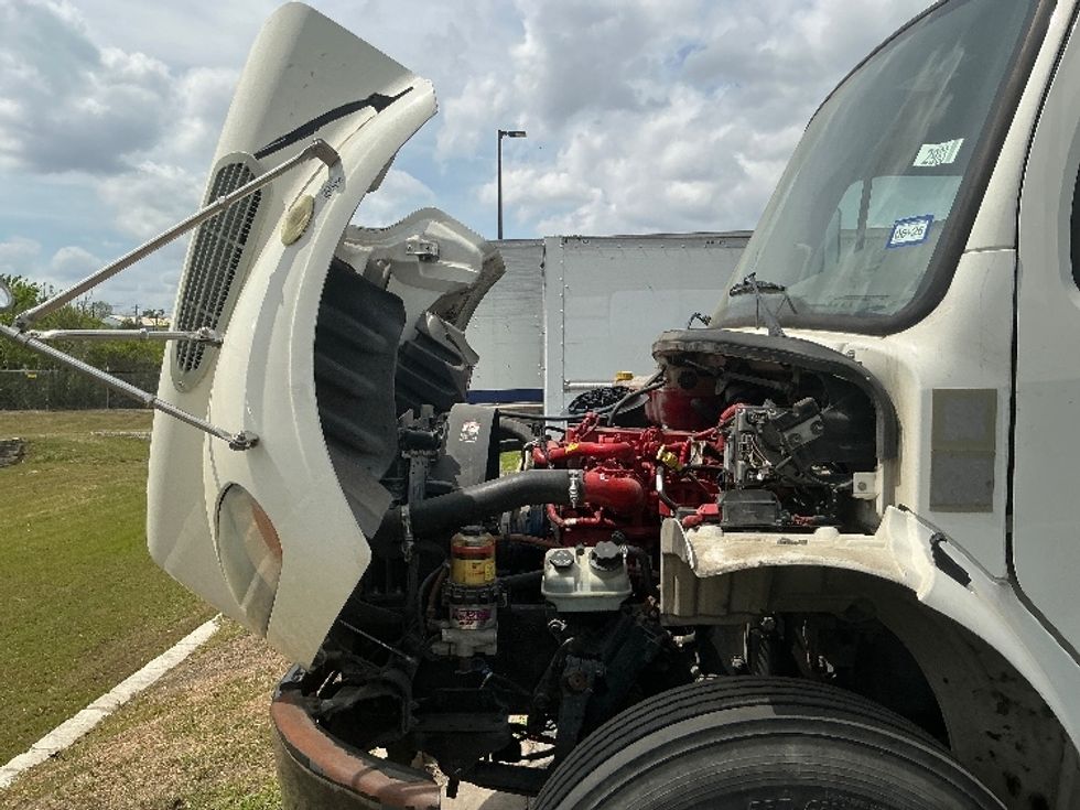 Flatbed Truck-Light and Medium Duty Trucks-Freightliner-2020-M2-Austin-TX-158,515\n\t\tmiles-$ 15,000 - Image 13