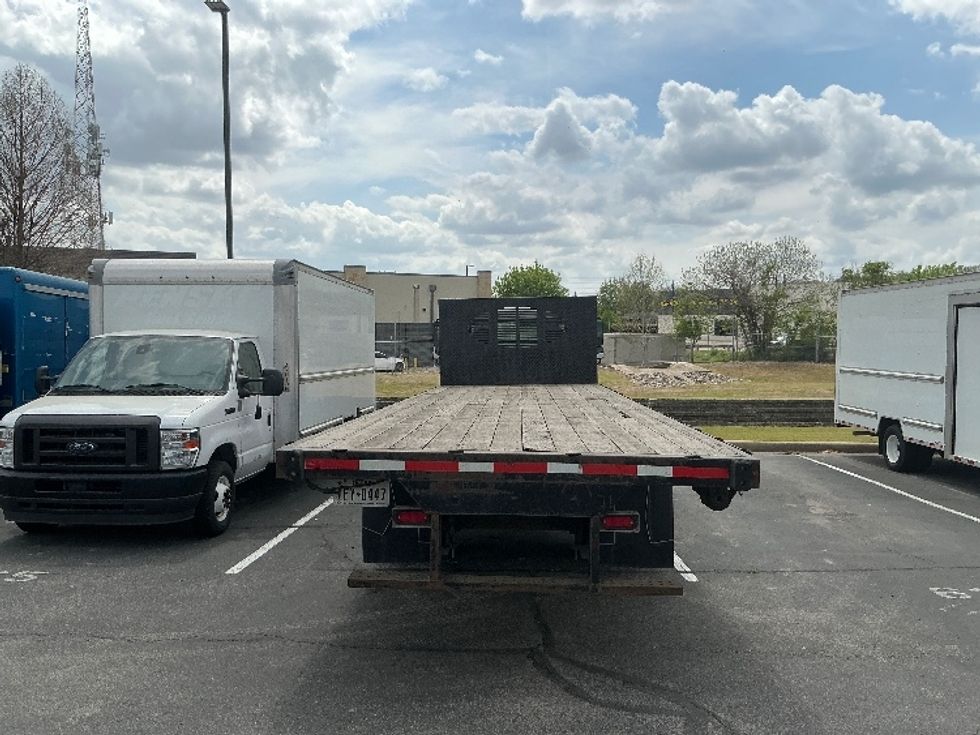 Flatbed Truck-Light and Medium Duty Trucks-Freightliner-2020-M2-Austin-TX-158,515\n\t\tmiles-$ 15,000 - Image 7