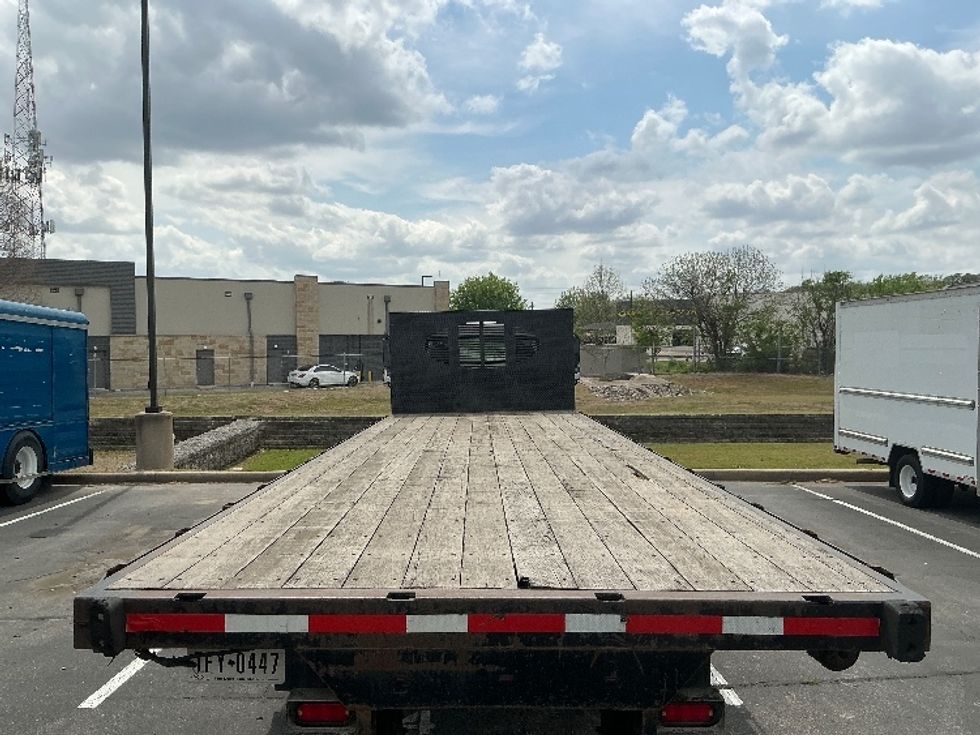 Flatbed Truck-Light and Medium Duty Trucks-Freightliner-2020-M2-Austin-TX-158,515\n\t\tmiles-$ 15,000 - Image 8