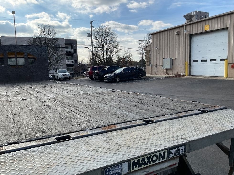 Flatbed Truck-Light and Medium Duty Trucks-Freightliner-2020-M2-Bethlehem-PA-120,109\n\t\tmiles-$ 44,750 - Image 11