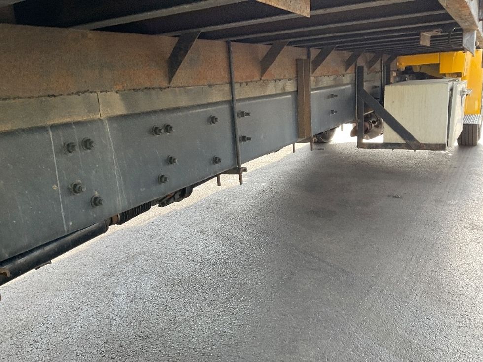 Flatbed Truck-Light and Medium Duty Trucks-Freightliner-2020-M2-Bethlehem-PA-120,109\n\t\tmiles-$ 44,750 - Image 13