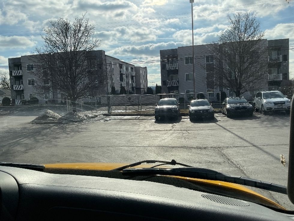 Flatbed Truck-Light and Medium Duty Trucks-Freightliner-2020-M2-Bethlehem-PA-120,109\n\t\tmiles-$ 44,750 - Image 20