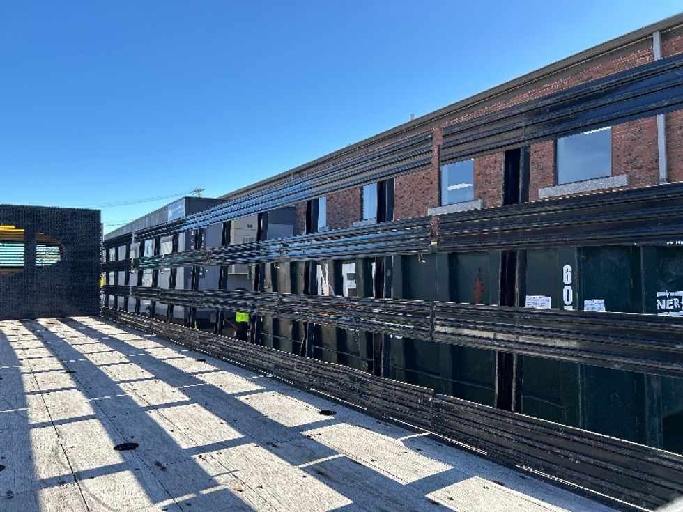 Flatbed Truck-Light and Medium Duty Trucks-Freightliner-2020-M2-Braintree-MA-192,430\n\t\tmiles-$ 35,750 - Image 12