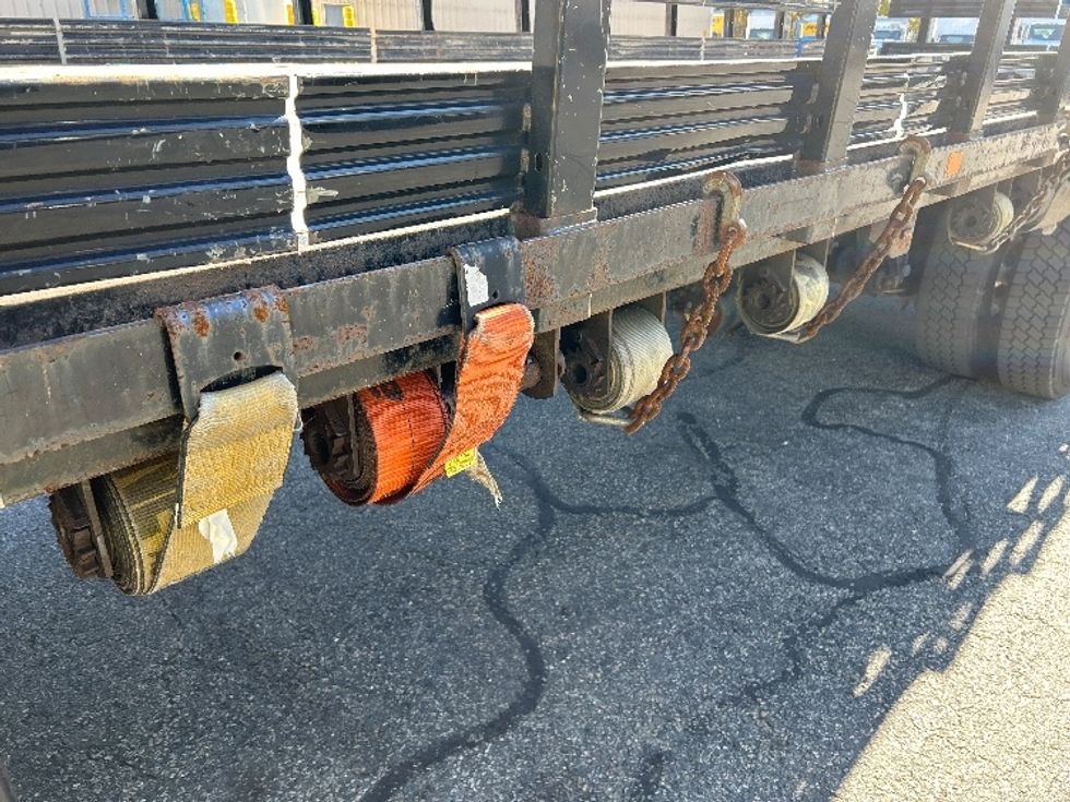 Flatbed Truck-Light and Medium Duty Trucks-Freightliner-2020-M2-Braintree-MA-192,430\n\t\tmiles-$ 35,750 - Image 26