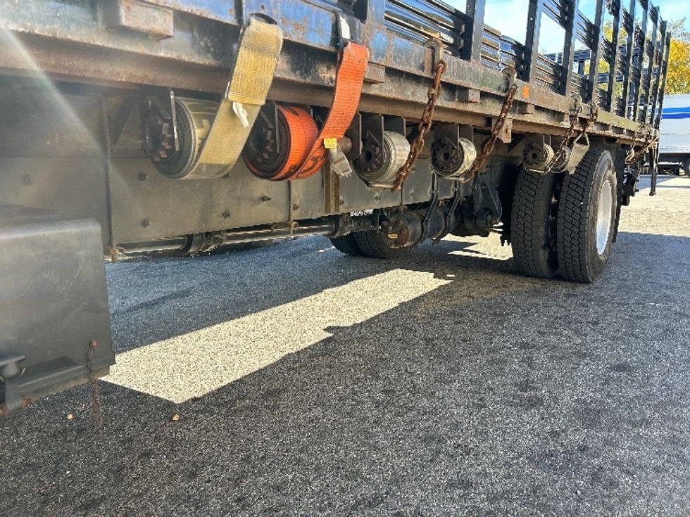 Flatbed Truck-Light and Medium Duty Trucks-Freightliner-2020-M2-Braintree-MA-192,430\n\t\tmiles-$ 35,750 - Image 5