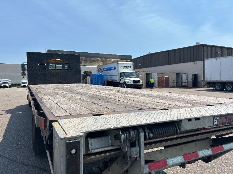 Flatbed Truck-Light and Medium Duty Trucks-Freightliner-2020-M2-Brooklyn Park-MN-139,945\n\t\tmiles-$ 51,750 - Image 11