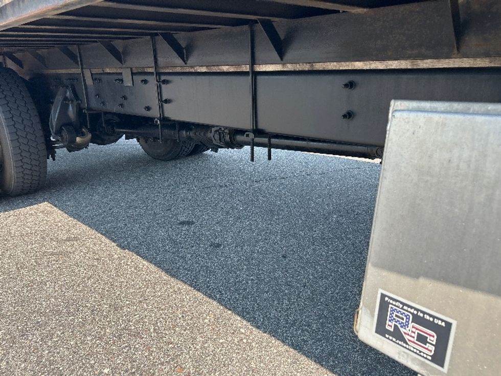 2020 Freightliner M2 106 Medium Duty photo 11
