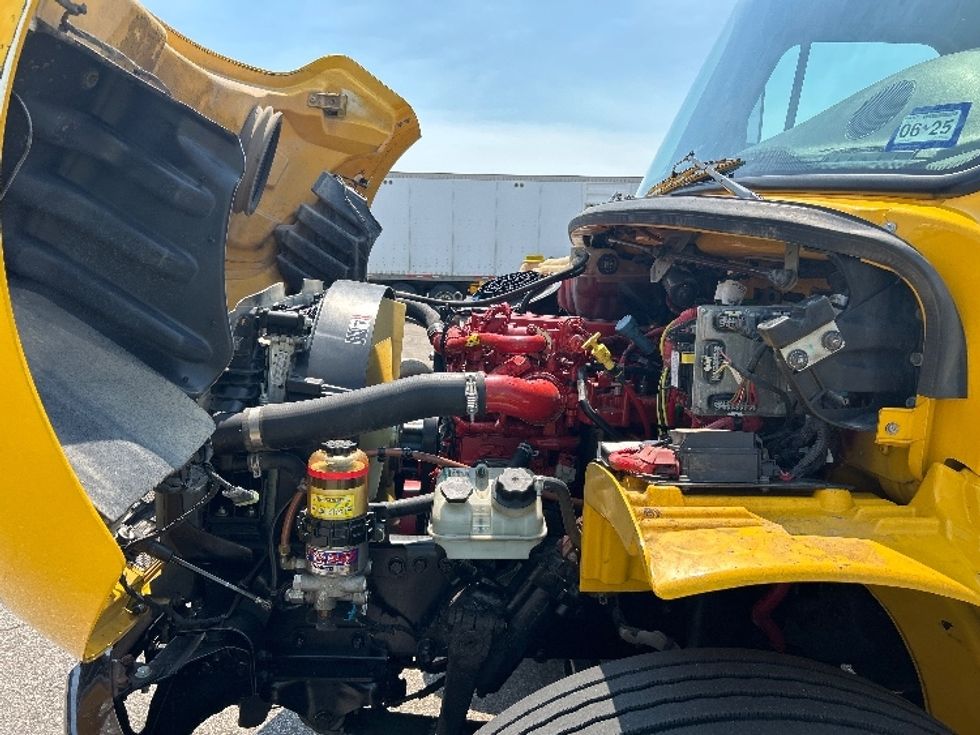 Flatbed Truck-Light and Medium Duty Trucks-Freightliner-2020-M2-Brooklyn Park-MN-139,945\n\t\tmiles-$ 51,750 - Image 23