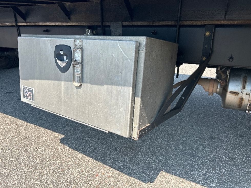 Flatbed Truck-Light and Medium Duty Trucks-Freightliner-2020-M2-Brooklyn Park-MN-139,945\n\t\tmiles-$ 51,750 - Image 24