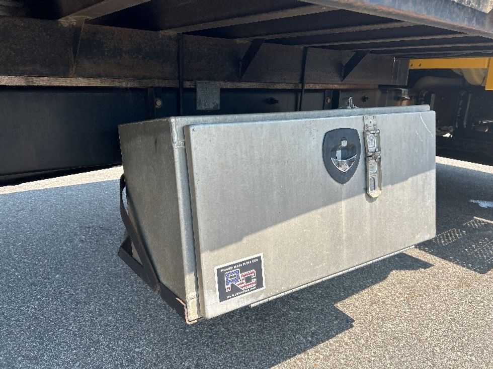 Flatbed Truck-Light and Medium Duty Trucks-Freightliner-2020-M2-Brooklyn Park-MN-139,945\n\t\tmiles-$ 51,750 - Image 25