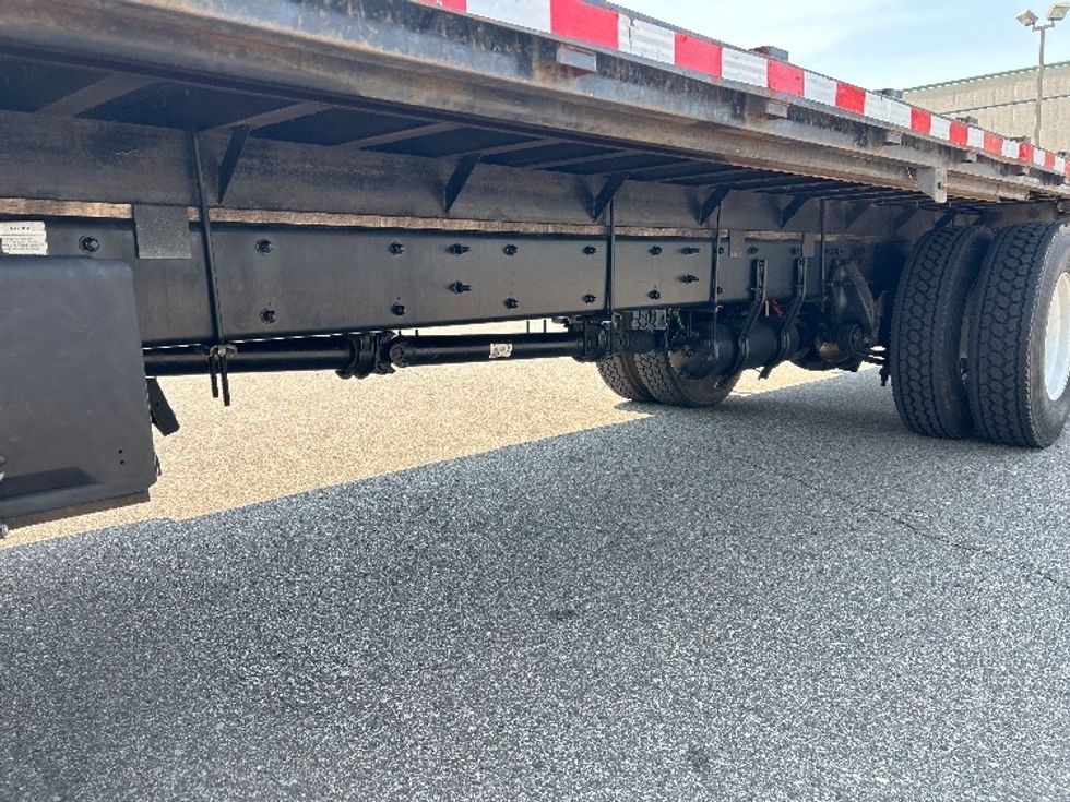 2020 Freightliner M2 106 Medium Duty photo 4