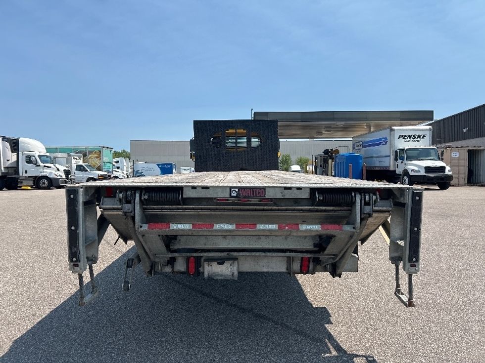 2020 Freightliner M2 106 Medium Duty photo 6