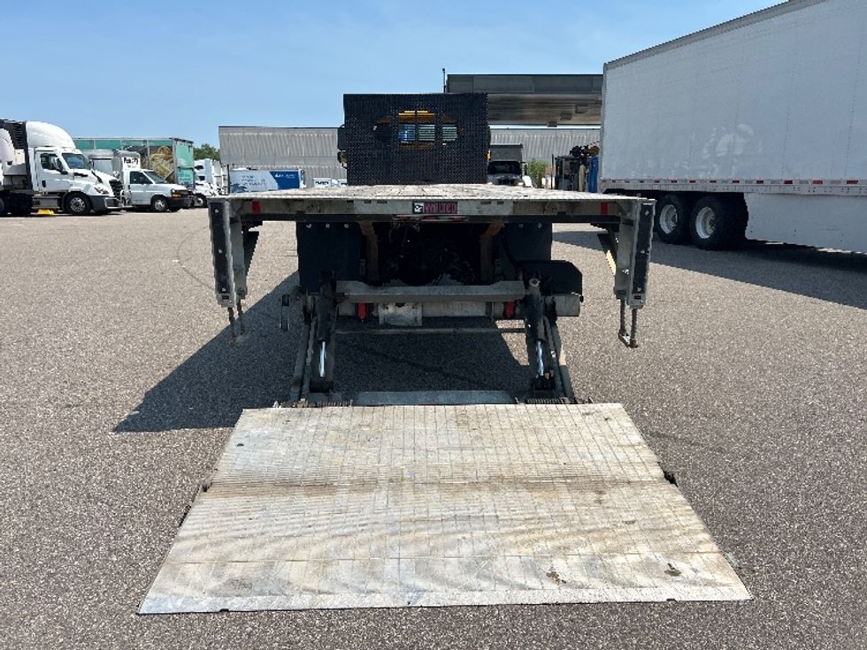2020 Freightliner M2 106 Medium Duty photo 7