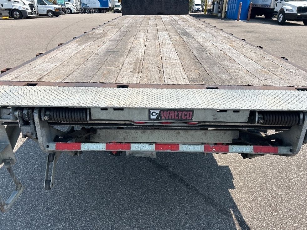 2020 Freightliner M2 106 Medium Duty photo 8