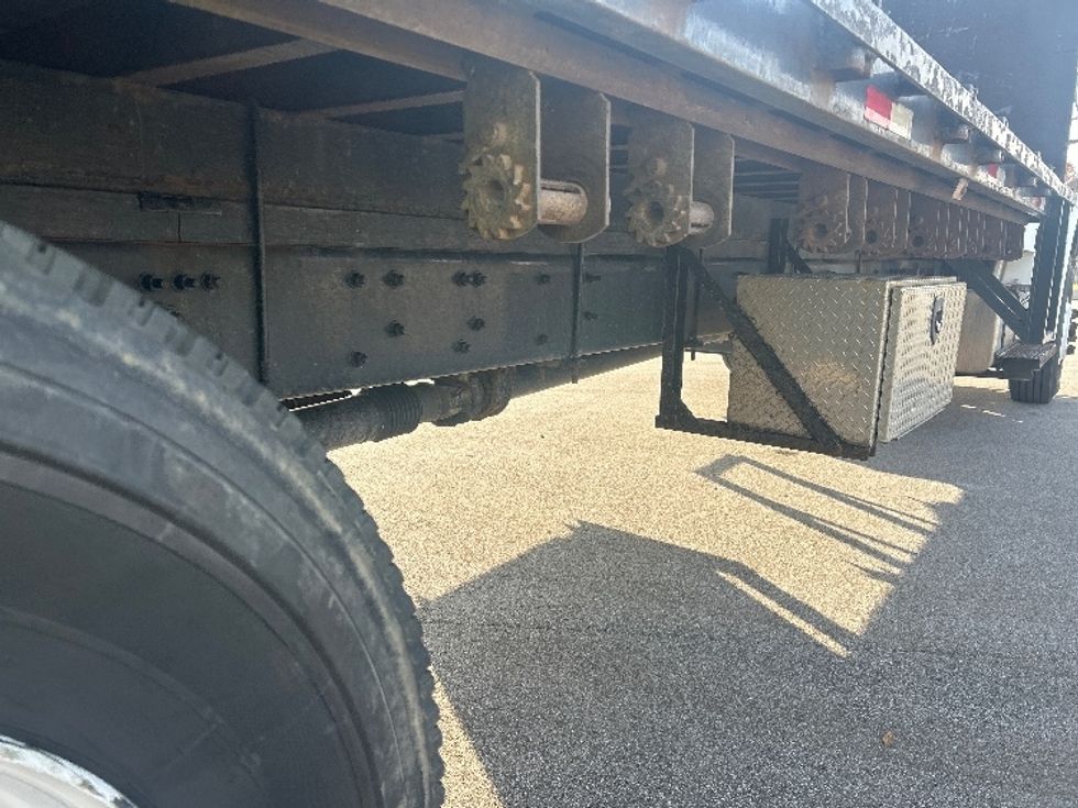 Flatbed Truck-Light and Medium Duty Trucks-Freightliner-2020-M2-Byron Center-MI-111,133\n\t\tmiles-$ 51,250 - Image 10