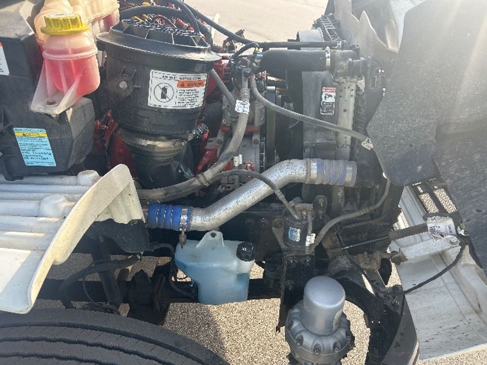 Flatbed Truck-Light and Medium Duty Trucks-Freightliner-2020-M2-Byron Center-MI-111,133\n\t\tmiles-$ 51,250 - Image 19