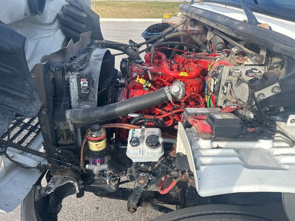 Flatbed Truck-Light and Medium Duty Trucks-Freightliner-2020-M2-Byron Center-MI-111,133\n\t\tmiles-$ 51,250 - Image 20