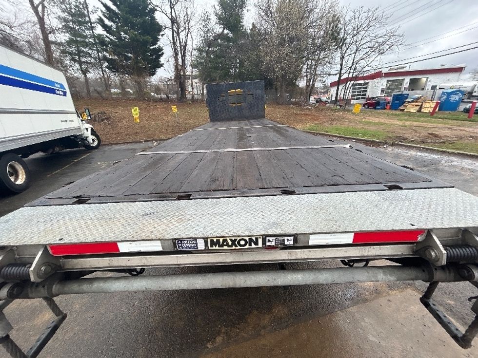 Flatbed Truck-Light and Medium Duty Trucks-Freightliner-2020-M2-Capitol Heights-MD-137,500\n\t\tmiles-$ 39,750 - Image 10