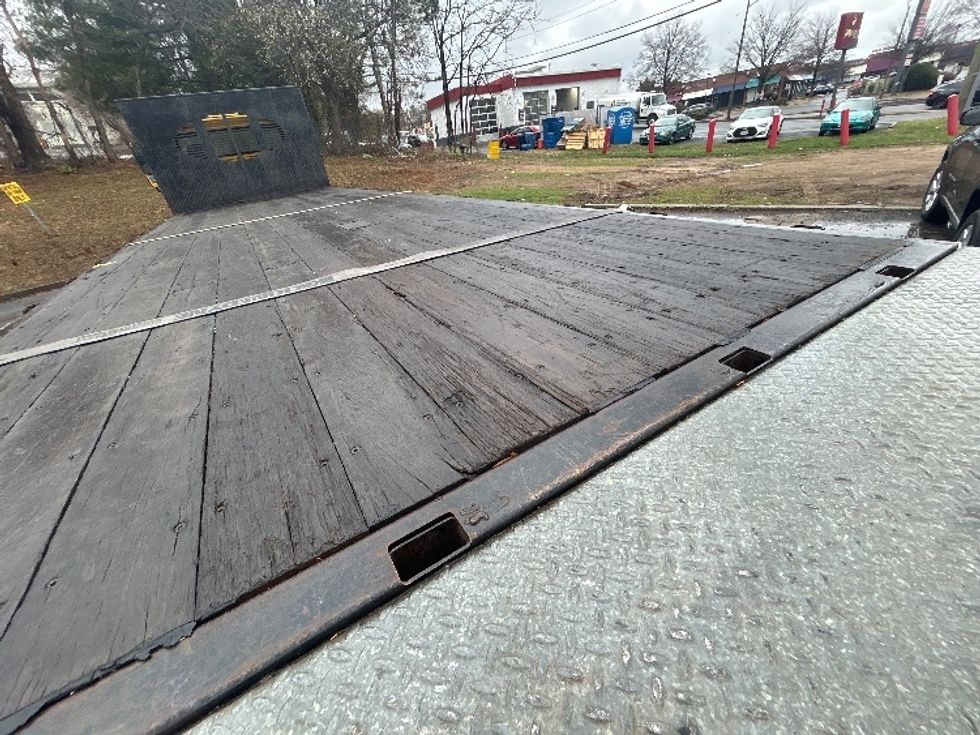 Flatbed Truck-Light and Medium Duty Trucks-Freightliner-2020-M2-Capitol Heights-MD-137,500\n\t\tmiles-$ 39,750 - Image 12