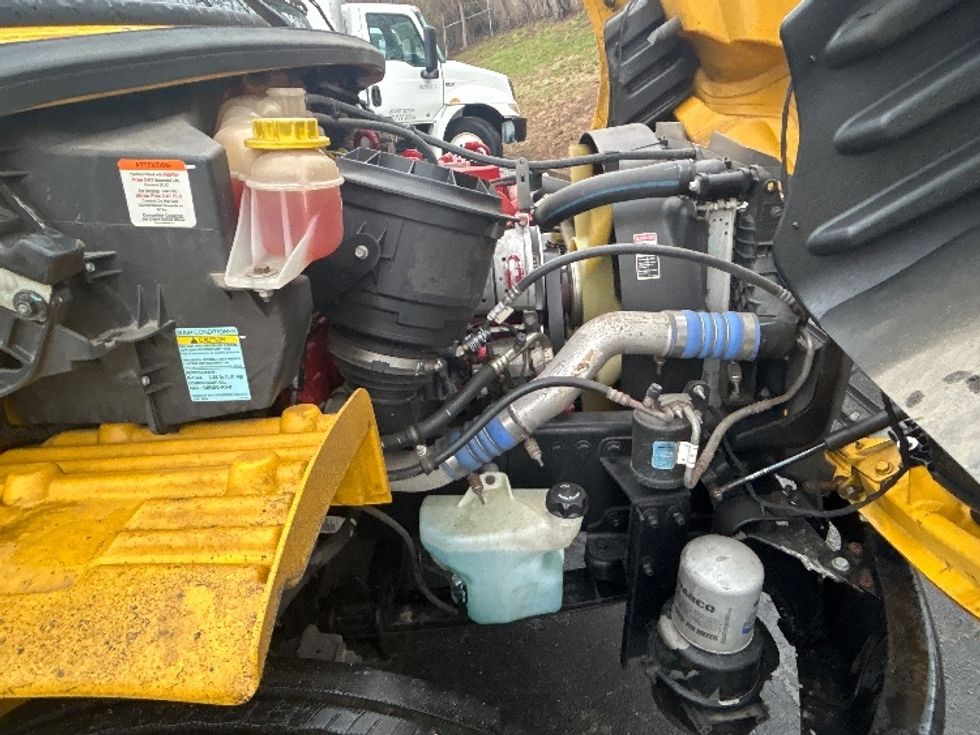 Flatbed Truck-Light and Medium Duty Trucks-Freightliner-2020-M2-Capitol Heights-MD-137,500\n\t\tmiles-$ 39,750 - Image 23