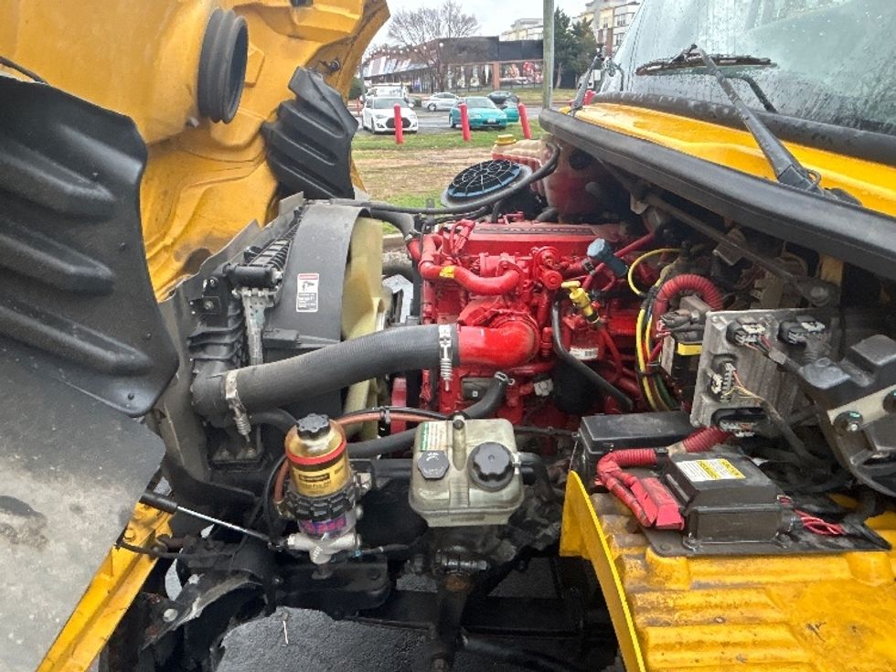 Flatbed Truck-Light and Medium Duty Trucks-Freightliner-2020-M2-Capitol Heights-MD-137,500\n\t\tmiles-$ 39,750 - Image 24