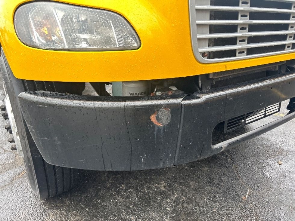 Flatbed Truck-Light and Medium Duty Trucks-Freightliner-2020-M2-Capitol Heights-MD-137,500\n\t\tmiles-$ 39,750 - Image 27