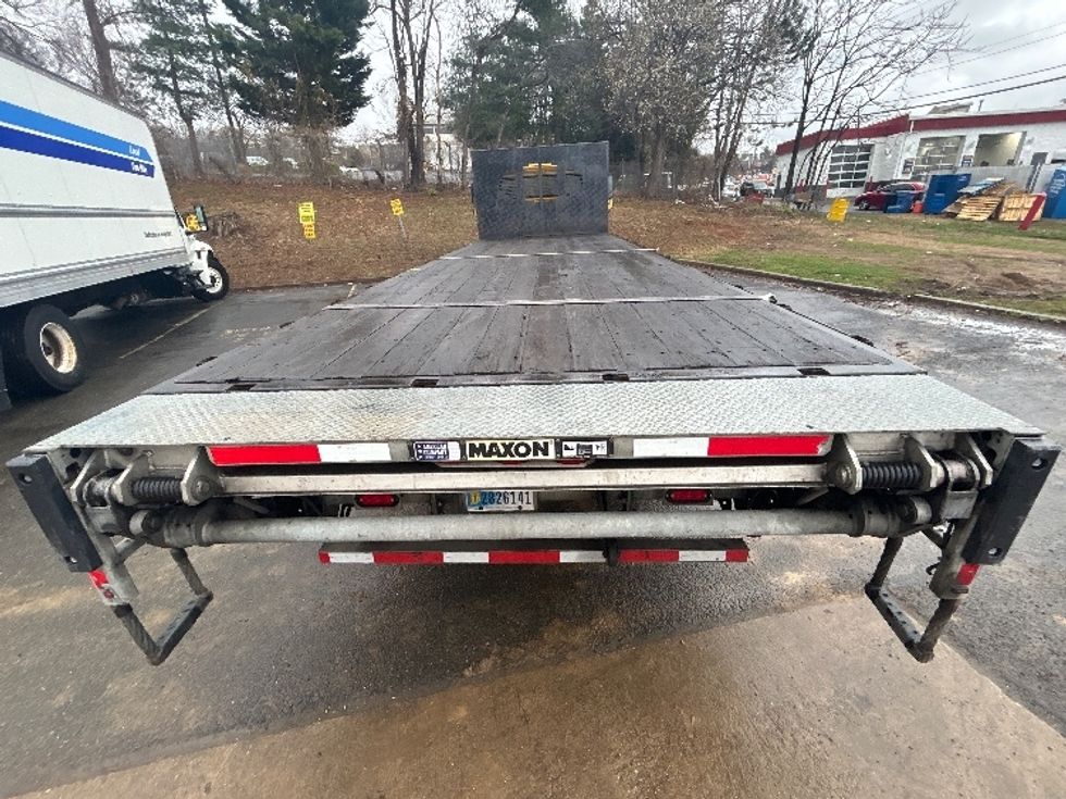 Flatbed Truck-Light and Medium Duty Trucks-Freightliner-2020-M2-Capitol Heights-MD-137,500\n\t\tmiles-$ 39,750 - Image 8