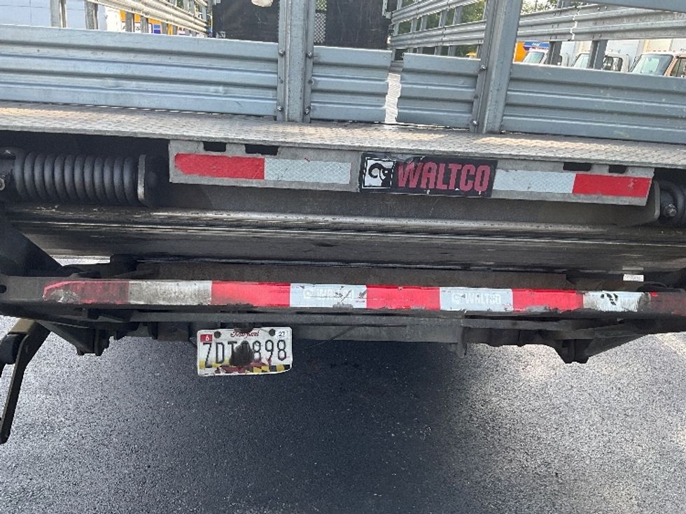 Flatbed Truck-Light and Medium Duty Trucks-Freightliner-2020-M2-Capitol Heights-MD-186,116\n\t\tmiles-$ 47,750 - Image 10