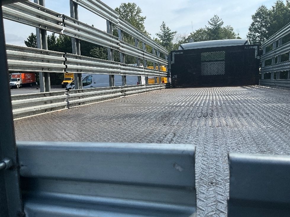 Flatbed Truck-Light and Medium Duty Trucks-Freightliner-2020-M2-Capitol Heights-MD-186,116\n\t\tmiles-$ 47,750 - Image 11