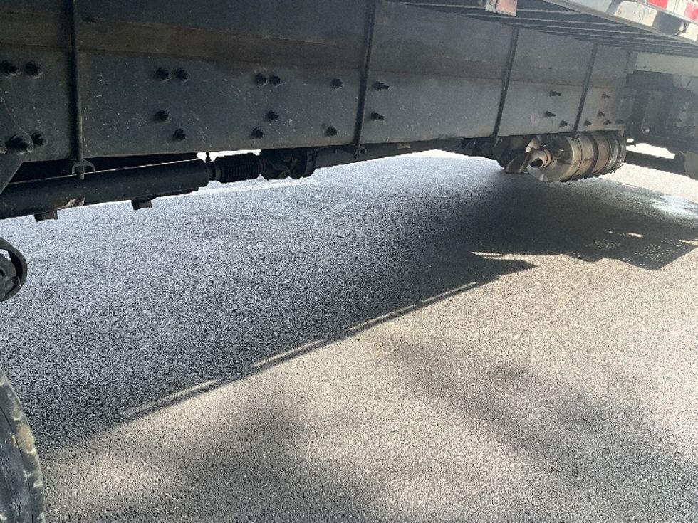 Flatbed Truck-Light and Medium Duty Trucks-Freightliner-2020-M2-Capitol Heights-MD-186,116\n\t\tmiles-$ 47,750 - Image 14
