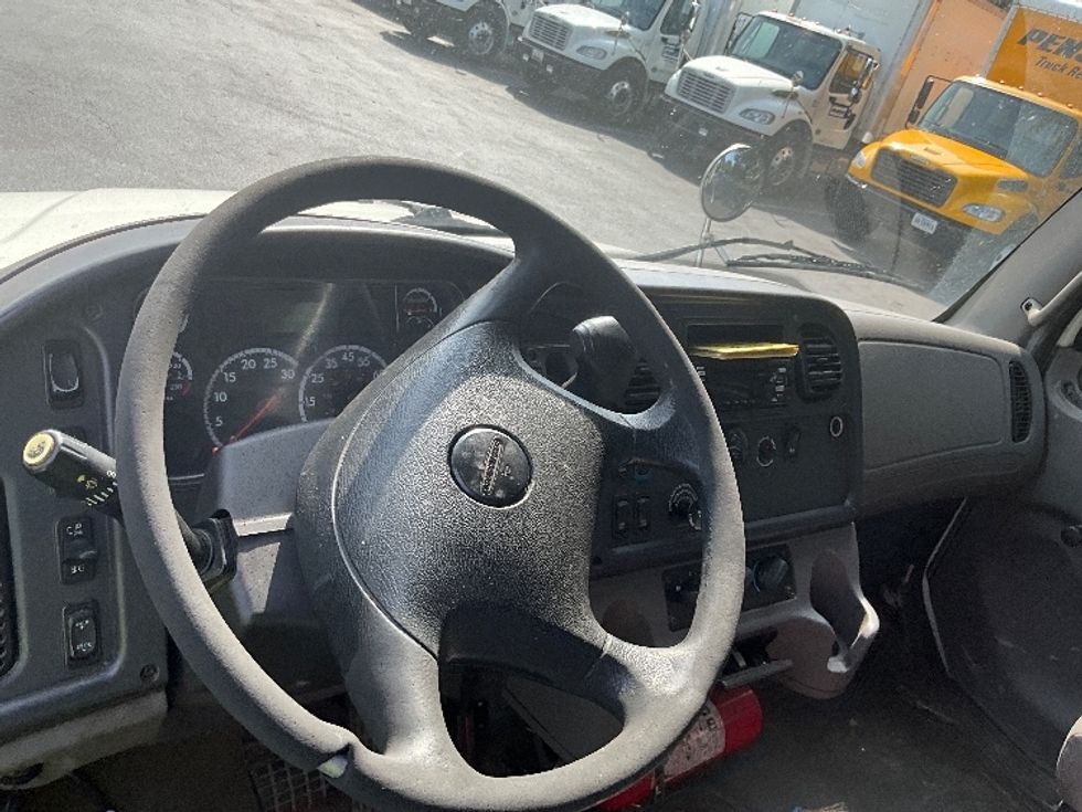 Flatbed Truck-Light and Medium Duty Trucks-Freightliner-2020-M2-Capitol Heights-MD-186,116\n\t\tmiles-$ 47,750 - Image 17
